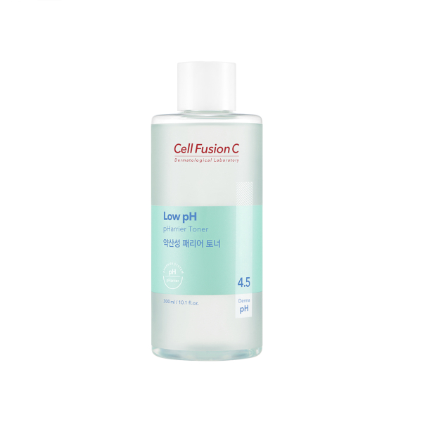 Cell Fusion C - Low pH pHarrier Toner - 300ml von Cell Fusion C