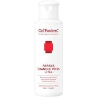 Cell Fusion C - Papaya Granule Peels Ultra - Reinigungspuder von Cell Fusion C
