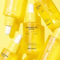 Cell Fusion C - Radiance Vita Ampoule - Ampulle Cell Fusion C - Radiance Vita Ampoule - Ampulle von Cell Fusion C