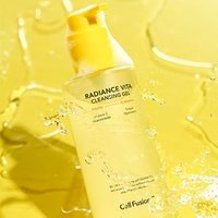 Cell Fusion C - Radiance Vita Cleansing Gel 200ml Cell Fusion C - Radiance Vita Cleansing Gel 200ml von Cell Fusion C