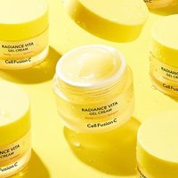 Cell Fusion C - Radiance Vita Gel Cream 55ml Cell Fusion C - Radiance Vita Gel Cream 55ml von Cell Fusion C