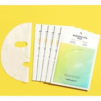 Cell Fusion C - Radiance Vita Mask Set 25ml x 5 sheets Cell Fusion C - Radiance Vita Mask Set 25ml x 5 sheets von Cell Fusion C