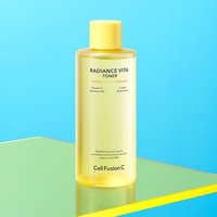 Cell Fusion C - Radiance Vita Toner 300ml von Cell Fusion C