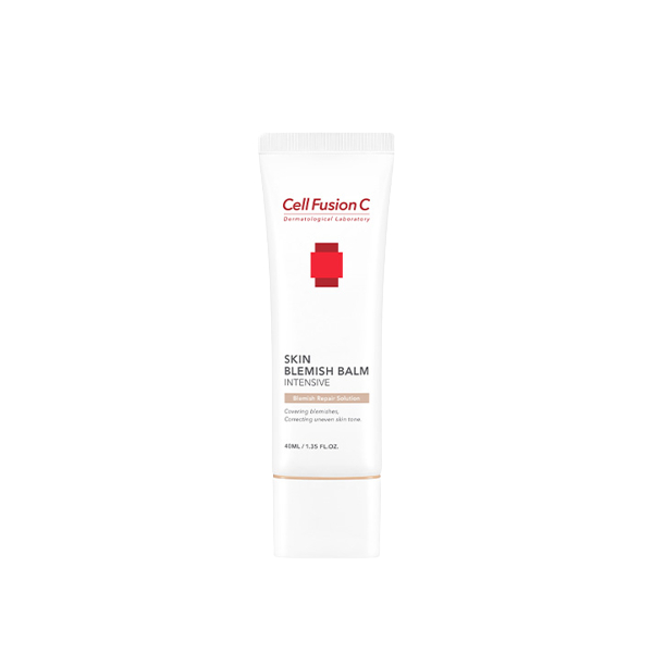 Cell Fusion C - Skin Blemish Balm Intensive - 40ml von Cell Fusion C