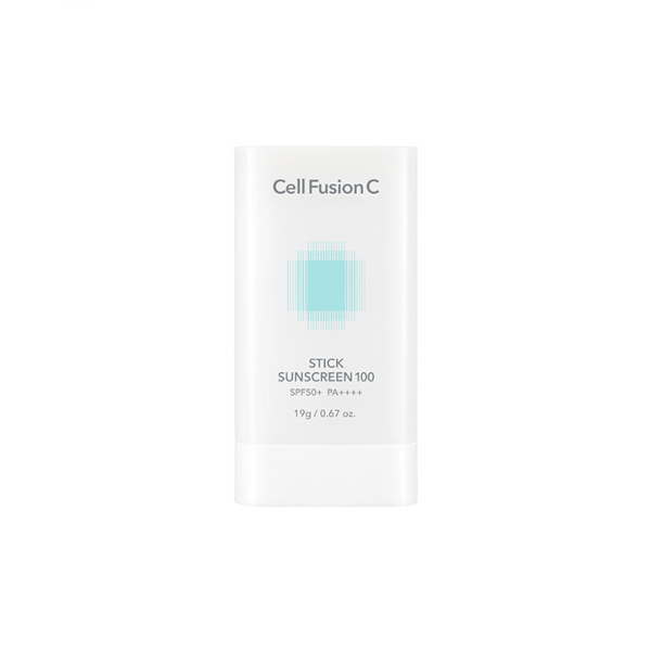 Cell Fusion C - Stick Sunscreen 100 SPF50+ PA++++ - 19g von Cell Fusion C