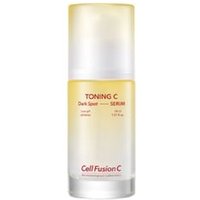 Cell Fusion C - Toning C Dark Spot Serum - Gesichtsserum gegen dunkle Flecken Cell Fusion C - Toning C Dark Spot Serum - Gesichtsserum gegen dunkle Flecken von Cell Fusion C
