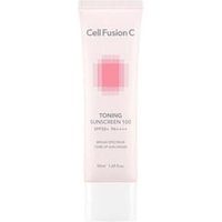 Cell Fusion C - Toning Sunscreen 100 - Sonnencreme Cell Fusion C - Toning Sunscreen 100 - Sonnencreme von Cell Fusion C