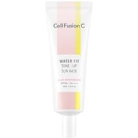 Cell Fusion C - Water Fit Tone-up Sun Base 40ml Cell Fusion C - Water Fit Tone-up Sun Base 40ml von Cell Fusion C