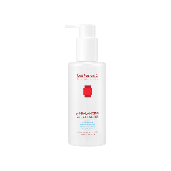 Cell Fusion C - pH-Balancing Gel Cleanser - 200ml von Cell Fusion C