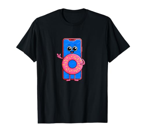 Lustige Urlaubszelle mit Poolring für Jungen und Mädchen T-Shirt Lustige Urlaubszelle mit Poolring für Jungen und Mädchen T-Shirt von Cell Outfit