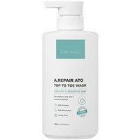 Cellapy - A.Repair Ato Top To Toe Wash 480ml von Cellapy
