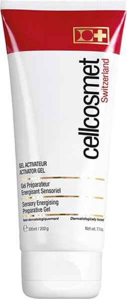 Cellcosmet Activator Gel 200 ml von Cellcosmet