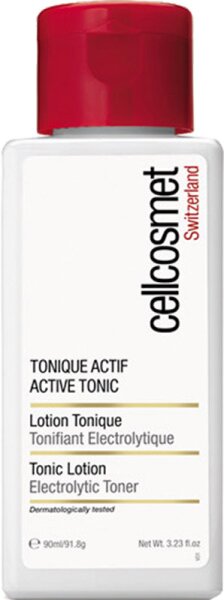 Cellcosmet Active Tonic 90 ml von Cellcosmet