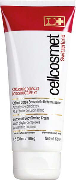 Cellcosmet BodyStructure-XT 200 ml von Cellcosmet