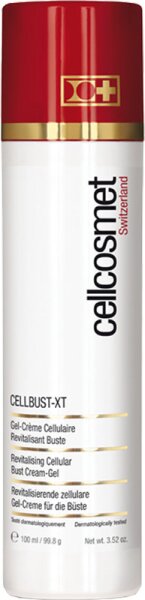 Cellcosmet CellBust-XT 100 ml von Cellcosmet