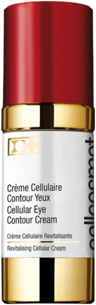 Cellcosmet Cellular Eye Contour Cream - Gen 2.0 30 ml von Cellcosmet