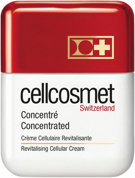Cellcosmet Concentrated - Gen 2.0 50 ml von Cellcosmet