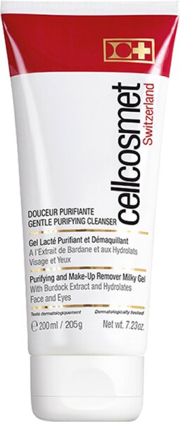 Cellcosmet Gentle Purifying Cleanser 200 ml von Cellcosmet