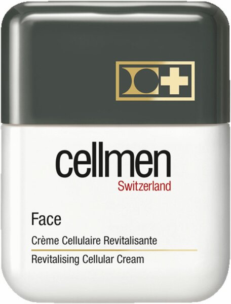 Cellman Face - Gen 2.0 50 ml von Cellcosmet