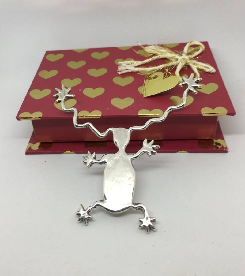 Einzigartiges Sammlerstück von CelliniTreasures