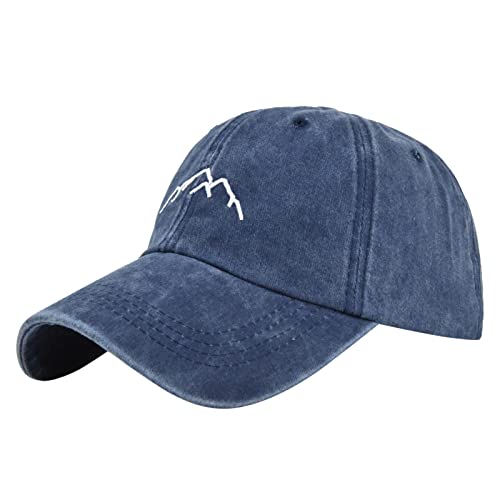 Basecap Herren Damen Sommer Erwachsene Cap Hüte Mützen Caps Leichte Vintage Baseballmützen Flexfit Cap UV-Schutz Hut Erwachsene Sporthüte Einheitsgröße für Outdoor Sports Basecap Herren Damen Sommer Erwachsene Cap Hüte Mützen Caps Leichte Vintage Baseballmützen Flexfit Cap UV-Schutz Hut Erwachsene Sporthüte Einheitsgröße für Outdoor Sports von Celucke