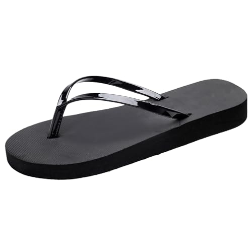 Celucke Damen Zehentrenner Flip Flops Damenschuhe Sommer Hausschuhe Offene Zehen Mode Hausschuhe Sandalen Open Toe Slides Frauen Bequem Pantoffeln Weiche Sohle Rutschfeste Strand Slipper Celucke Damen Zehentrenner Flip Flops Damenschuhe Sommer Hausschuhe Offene Zehen Mode Hausschuhe Sandalen Open Toe Slides Frauen Bequem Pantoffeln Weiche Sohle Rutschfeste Strand Slipper von Celucke