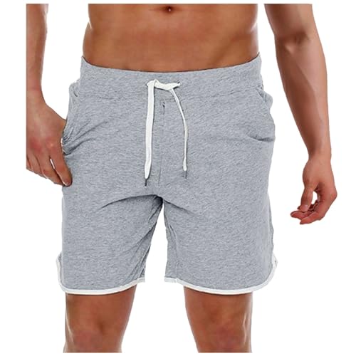 Celucke Kurze Hosen Herren Shorts Sommer Kurze Hosen Lose Elastische Taille Sportshorts Männer Atmungsaktiv Freizeitshorts Einfarbige Chino Laufshorts Arbeitshose Outdoor Hosen Celucke Kurze Hosen Herren Shorts Sommer Kurze Hosen Lose Elastische Taille Sportshorts Männer Atmungsaktiv Freizeitshorts Einfarbige Chino Laufshorts Arbeitshose Outdoor Hosen von Celucke