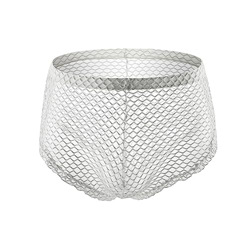 Celucke Unterhose Herren Netz Boxershorts Männer Unterwäsche Sexy Männerwäsche Bikini Hot Tanga String T-Back String Mankini Party Clubwear Celucke Unterhose Herren Netz Boxershorts Männer Unterwäsche Sexy Männerwäsche Bikini Hot Tanga String T-Back String Mankini Party Clubwear von Celucke