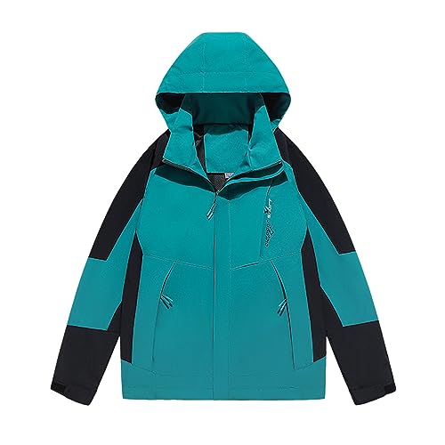 Herren Regenjacke Wasserdicht Rain Jacket Men Waterproof Cycling Windjacke Fahrrad Winddichte Jacke with Reißverschluss Regenmantel Kapuzenjacke Oversize Fahrradjacke Outdoorjacke Herren Regenjacke Wasserdicht Rain Jacket Men Waterproof Cycling Windjacke Fahrrad Winddichte Jacke with Reißverschluss Regenmantel Kapuzenjacke Oversize Fahrradjacke Outdoorjacke von Celucke