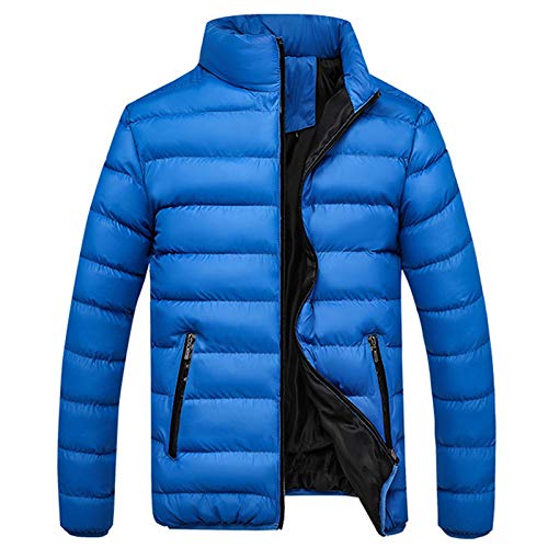 Winterjacke Herren Warm Daunenjacke Leichte Winter steppjacke Übergangsjacke Kurze mit Stehkragen Baumwolljacke Teenager Jacken Bequeme Puffer Jacke Outdoor Softshelljacke Wasserdicht Wanderjacke Winterjacke Herren Warm Daunenjacke Leichte Winter steppjacke Übergangsjacke Kurze mit Stehkragen Baumwolljacke Teenager Jacken Bequeme Puffer Jacke Outdoor Softshelljacke Wasserdicht Wanderjacke von Celucke