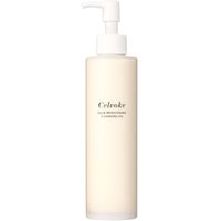 Celvoke - Calm Brightening Cleansing Oil 150ml Celvoke - Calm Brightening Cleansing Oil 150ml von Celvoke