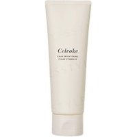 Celvoke - Calm Brightening Clear Gommage 100g Celvoke - Calm Brightening Clear Gommage 100g von Celvoke