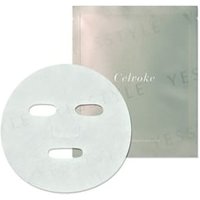 Celvoke - Calm Conditioning Face Mask 1 pc Celvoke - Calm Conditioning Face Mask 1 pc von Celvoke