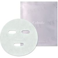Celvoke - Calm Conditioning Face Mask LV 1 pc Celvoke - Calm Conditioning Face Mask LV 1 pc von Celvoke