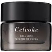 Celvoke - Cell Luxe Treatment Cream 30g von Celvoke