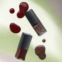Celvoke - Craved Nail Polish 11 Foggy Mint von Celvoke