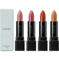 Celvoke - Dignified Lips 09 Terracotta Celvoke - Dignified Lips 09 Terracotta von Celvoke