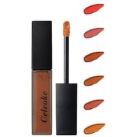 Celvoke - Enthrall Matte Lips 05 Brick Red Celvoke - Enthrall Matte Lips 05 Brick Red von Celvoke