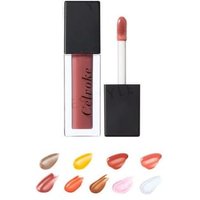 Celvoke - Moisten Lip Drop 02 Honey Drop von Celvoke
