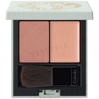 Celvoke - Mucha Collection Polyphonic Blush EX03 Celvoke - Mucha Collection Polyphonic Blush EX03 von Celvoke