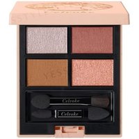 Celvoke - Mucha Collection Vatic Eyepalette EX16 Celvoke - Mucha Collection Vatic Eyepalette EX16 von Celvoke