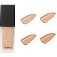 Celvoke - Skin Resonate Liquid Foundation SPF 32 PA+++ 220 Neutral Celvoke - Skin Resonate Liquid Foundation SPF 32 PA+++ 220 Neutral von Celvoke
