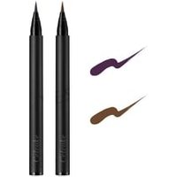 Celvoke - Sureness Eyeliner Liquid C 01 Purple Celvoke - Sureness Eyeliner Liquid C 01 Purple von Celvoke