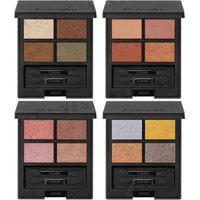 Celvoke - Vatic Eyes 4 Colors Eye Shadow Palette 06 Aquatic Yellow Celvoke - Vatic Eyes 4 Colors Eye Shadow Palette 06 Aquatic Yellow von Celvoke