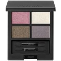 Celvoke - Vatic Eyes 4 Colors Eye Shadow Palette 11 Hazy Dream Celvoke - Vatic Eyes 4 Colors Eye Shadow Palette 11 Hazy Dream von Celvoke