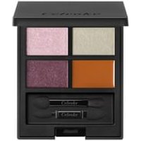 Celvoke - Vatic Eyes 4 Colors Eye Shadow Palette EX11 Subconscious Celvoke - Vatic Eyes 4 Colors Eye Shadow Palette EX11 Subconscious von Celvoke