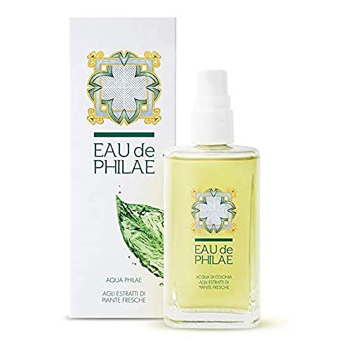 Eau de Philae EDT 100 ml Unda von Cemon