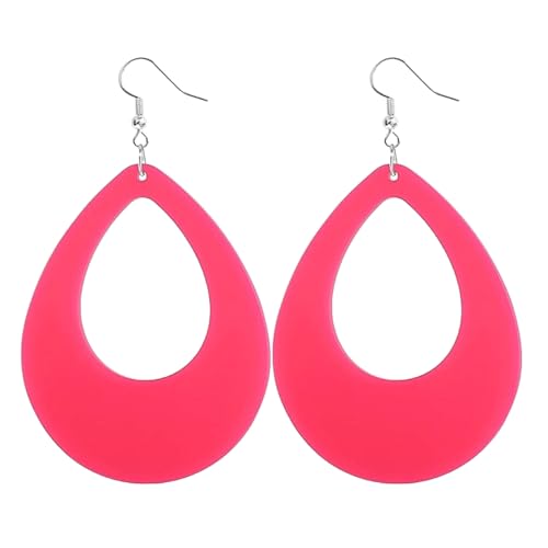 1Pair Mode Minimalistische Haken Ohrringe Vintage Süße Kühle Neons Oval Wassertropfen Ohren Für Frauen Mädchen Party Schmuck Vintage Wassertropfen Ohrringe 1Pair Mode Minimalistische Haken Ohrringe Vintage Süße Kühle Neons Oval Wassertropfen Ohren Für Frauen Mädchen Party Schmuck Vintage Wassertropfen Ohrringe von Cenifin