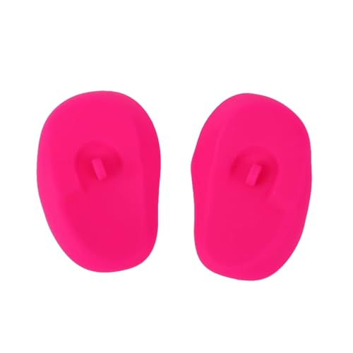 2pcs Hygienische Ohrbedeckung Silikonmaterial Halten Sie Ihre Ohren Trocken Und Gesund Während Der Haare Waschen Von Ohrbedeckungen Für Kinder 2pcs Hygienische Ohrbedeckung Silikonmaterial Halten Sie Ihre Ohren Trocken Und Gesund Während Der Haare Waschen Von Ohrbedeckungen Für Kinder von Cenifin
