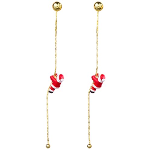 Asymmetrische Schneeflocke Weihnachtsschuh Drop Ohrringe Quasten Ohrring Für Frauen Ohrringe Party Accessoires Party Accessoires Asymmetrische Schneeflocke Weihnachtsschuh Drop Ohrringe Quasten Ohrring Für Frauen Ohrringe Party Accessoires Party Accessoires von Cenifin